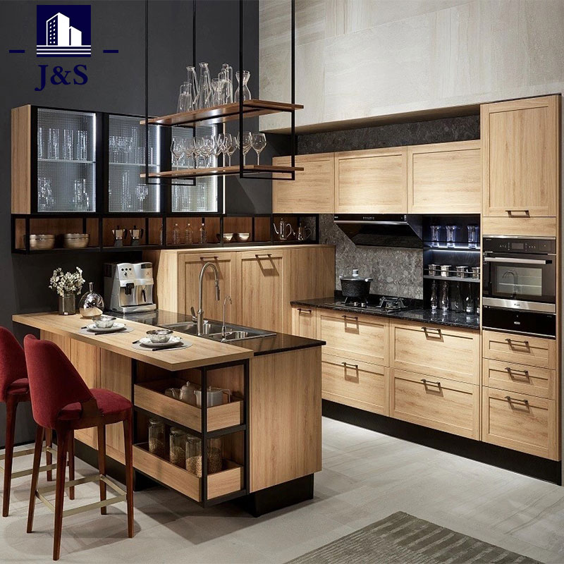 اپنے گھر کے لئے دیہی علاقوں کے طرز کے باورچی خانے کا انتخاب کیوں کریں؟
