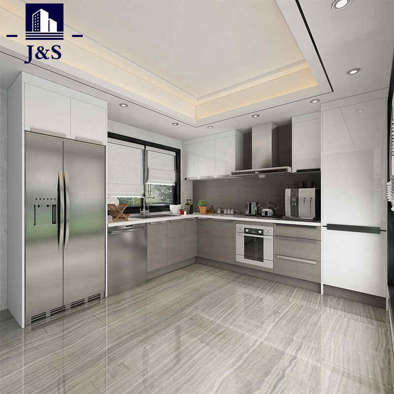 جدید کچن کے لئے صحیح لاکھوں باورچی خانے کے دروازے کا انتخاب کیسے کریں؟