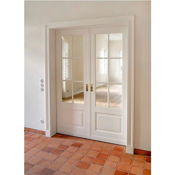 اندرونی دروازے کو انسٹال کرنے کا طریقہ