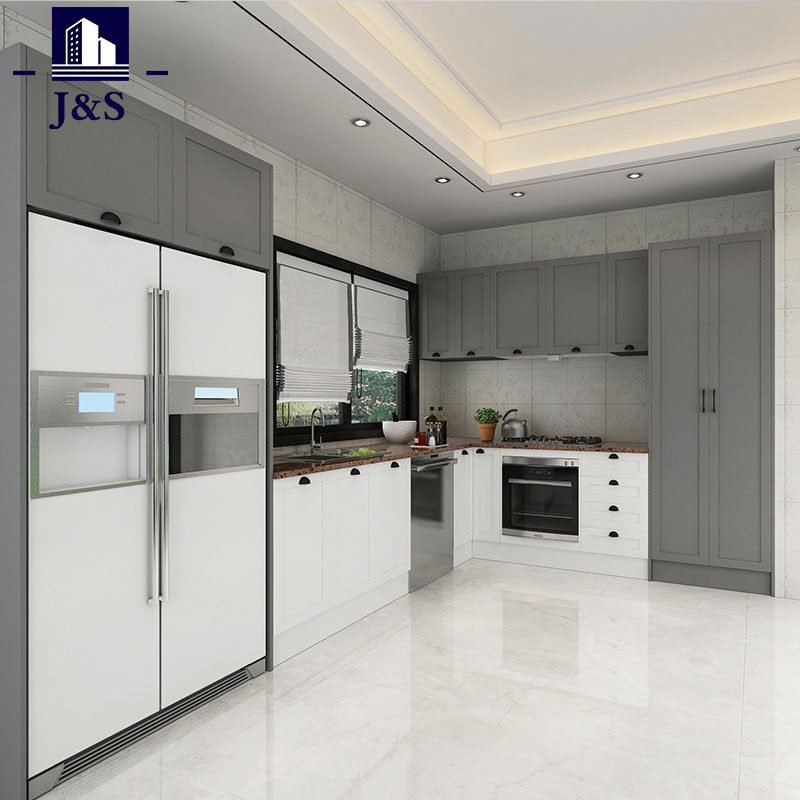 آپ کے باورچی خانے کے لیے بہترین کنٹری اسٹائل کچن کیبینٹ کے آئیڈیاز کیا ہیں؟