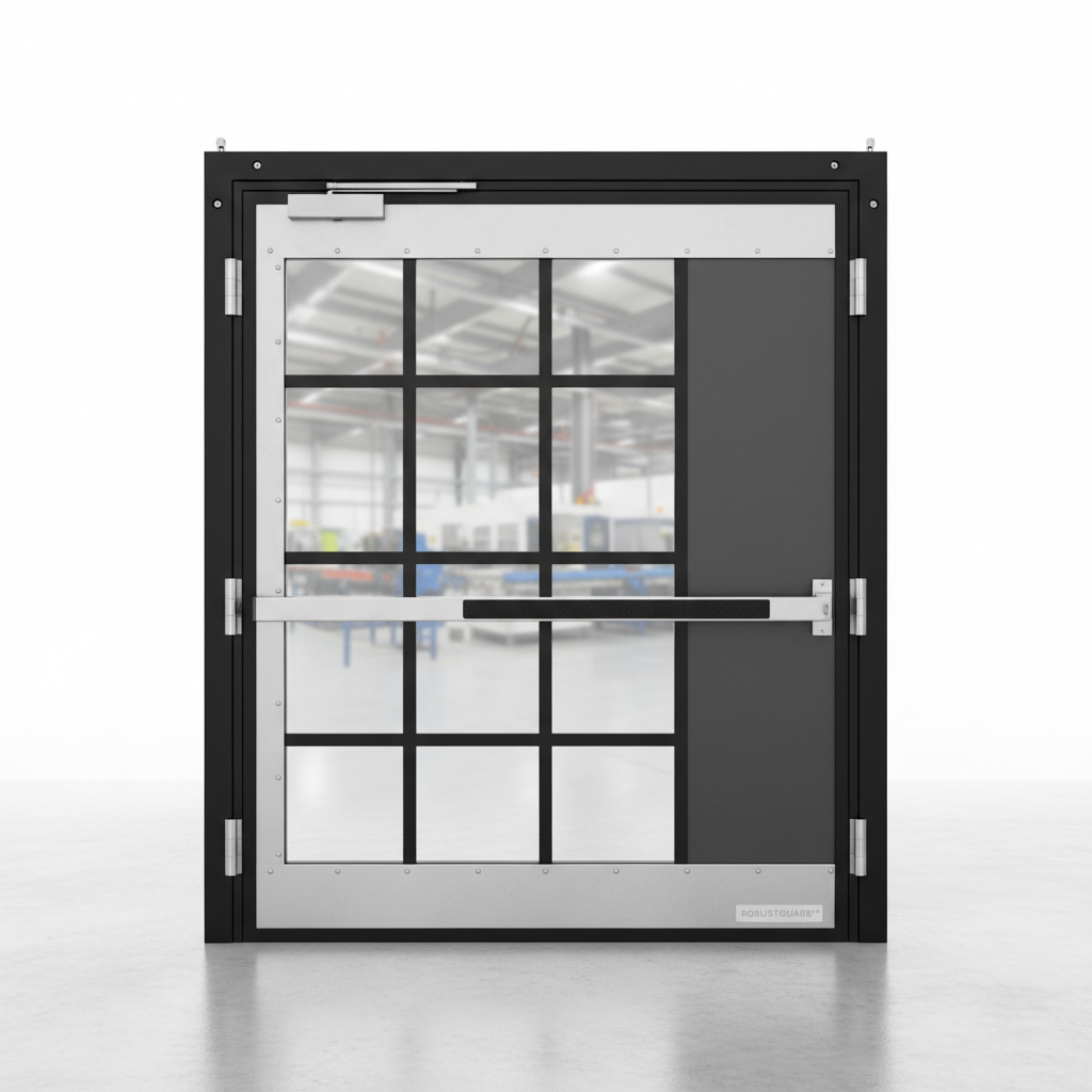 توانائی کی کارکردگی اور روک تھام کی اپیل: امریکی موسمیاتی علاقوں کے لیے داخلی دروازے کا انتخاب