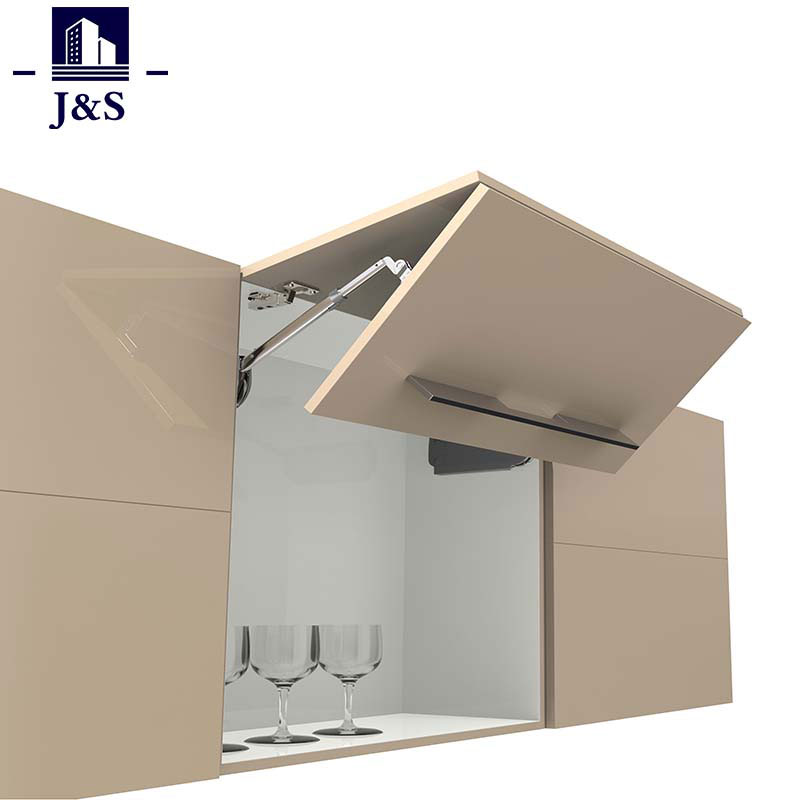 Lift Up System